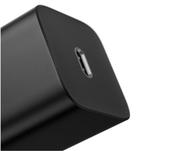 Baseus Super Si Quick Charger 1C 20W - 691582 - zdjęcie 3